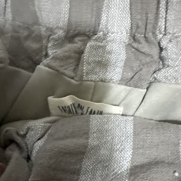 Fashion On Earth Junior’s Shorts Size Small Charcoal Retail - Picture 5 of 8